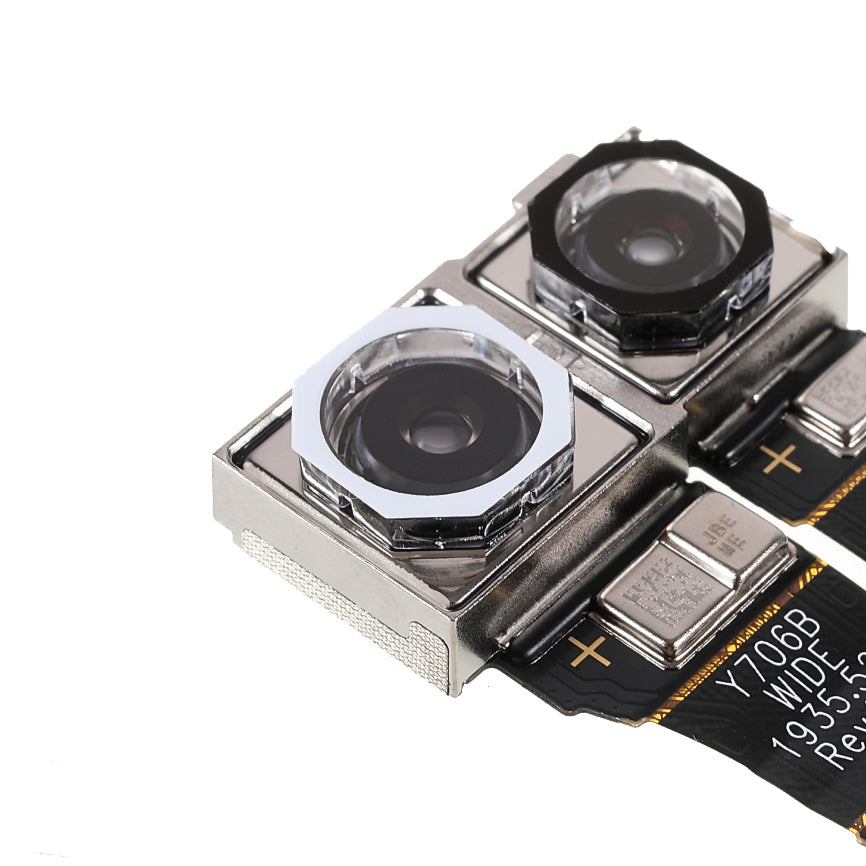 OEM Back Rear Camera Module Part for Google Pixel 4