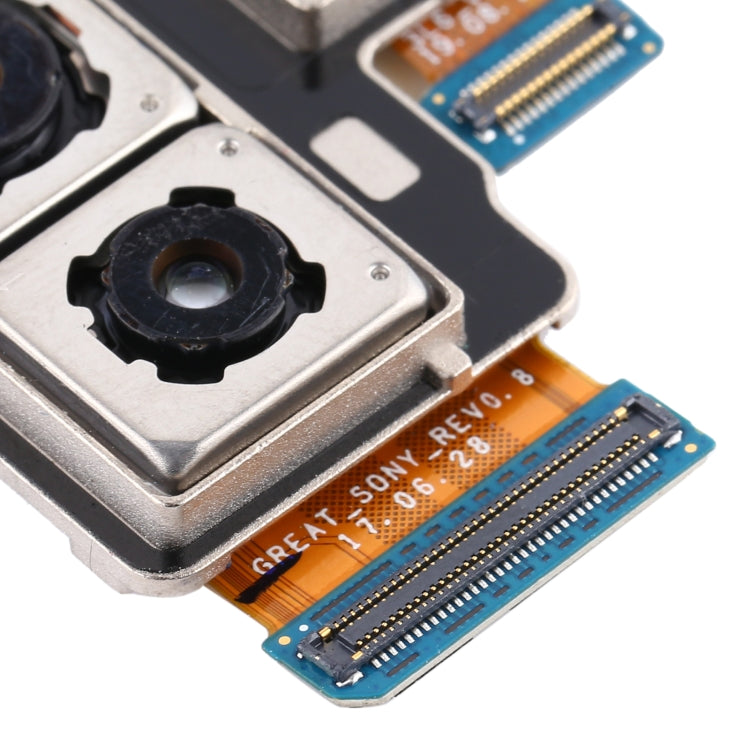OEM Rear Big Back Camera Module Part (without Logo) for Samsung Galaxy Note10 Lite N770U (US Version)