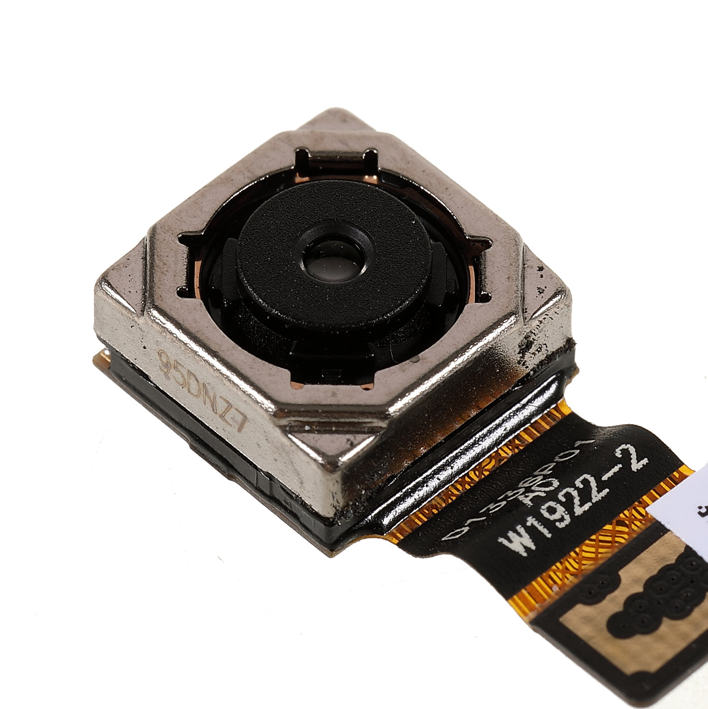 OEM Rear Big Back Camera Module Replacement Part (without Logo) for Nokia 3.2 TA-1156/TA-1159/TA-1164