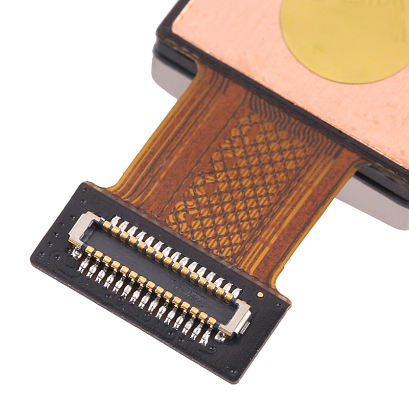 For Xiaomi Mi 11 Lite 4G OEM Rear Big Back Camera Module Part (without Logo)