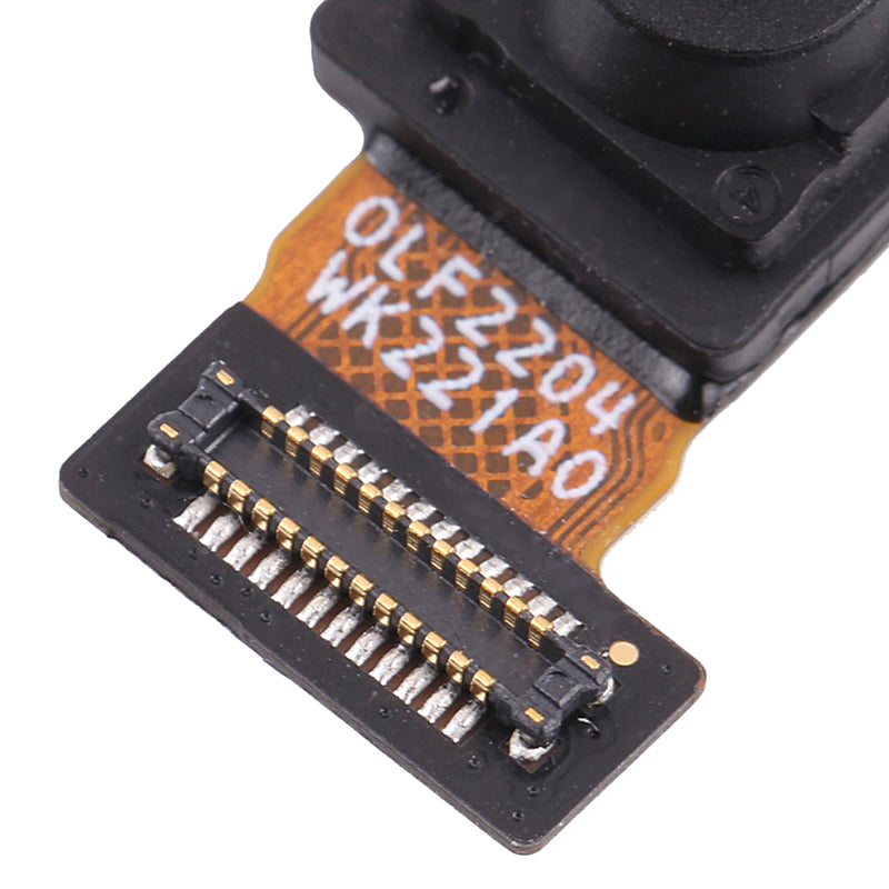 For Xiaomi Mi 10T Pro 5G OEM Front Facing Camera Module Replacement (without Logo)