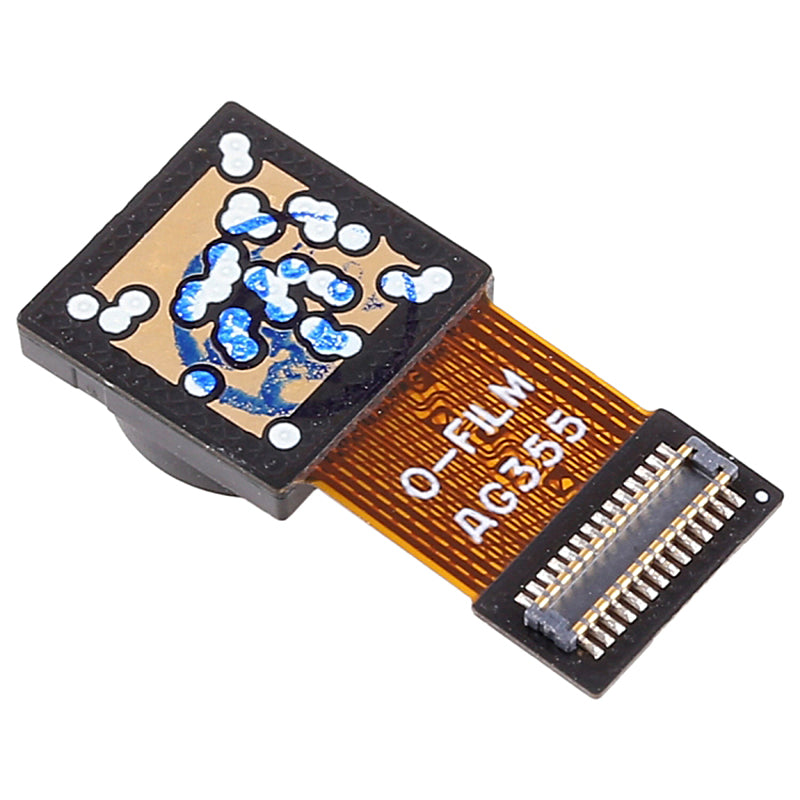 For OPPO A59s OEM Front Facing Camera Module Replacement (without Logo)