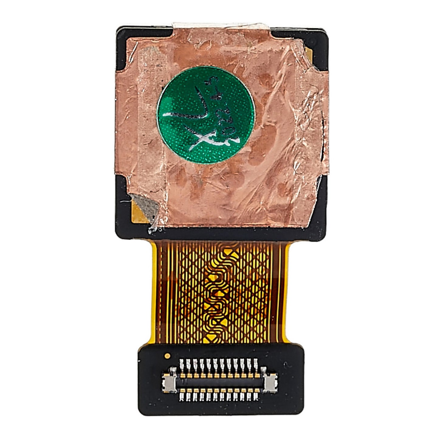 For Oppo A93s 5G PFGM00 OEM Rear Big Back Camera Module Replacement Part (without Logo)