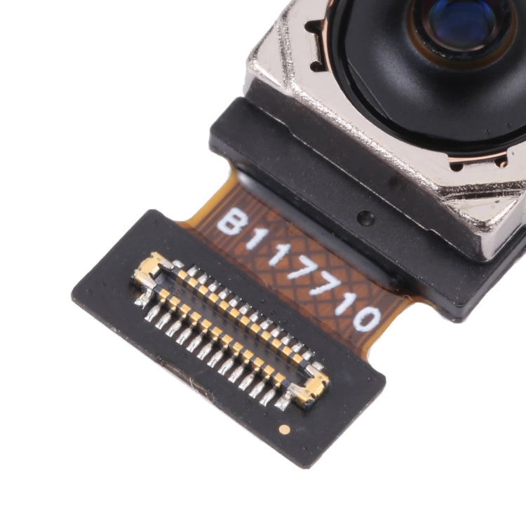 For vivo S10 OEM Front Facing Camera Module Replace Part (without Logo)