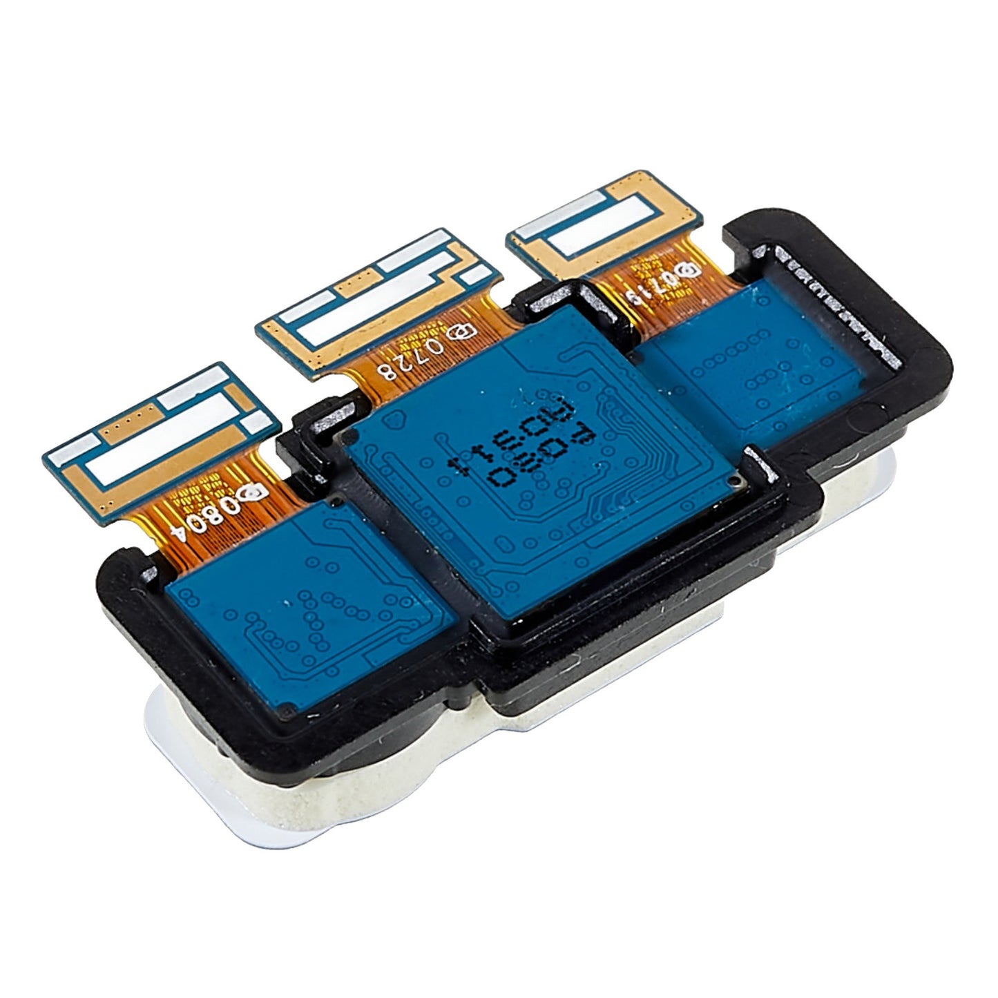 For Samsung Galaxy A31 A315 OEM Rear Big Back Camera Module Part (without Logo)