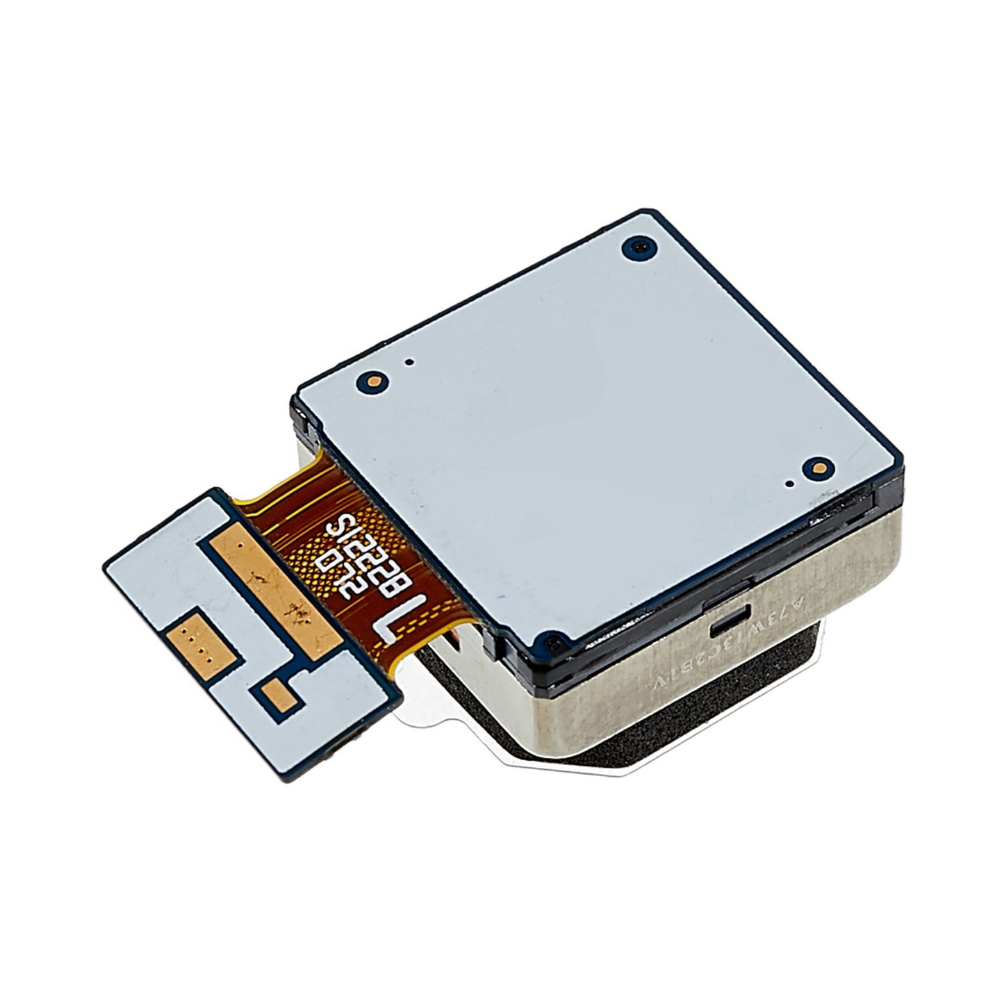 For Samsung Galaxy A73 5G SM-A736B OEM Rear Big Camera Module 108MP, f / 1.8 Wide Back Camera Part (without Logo)