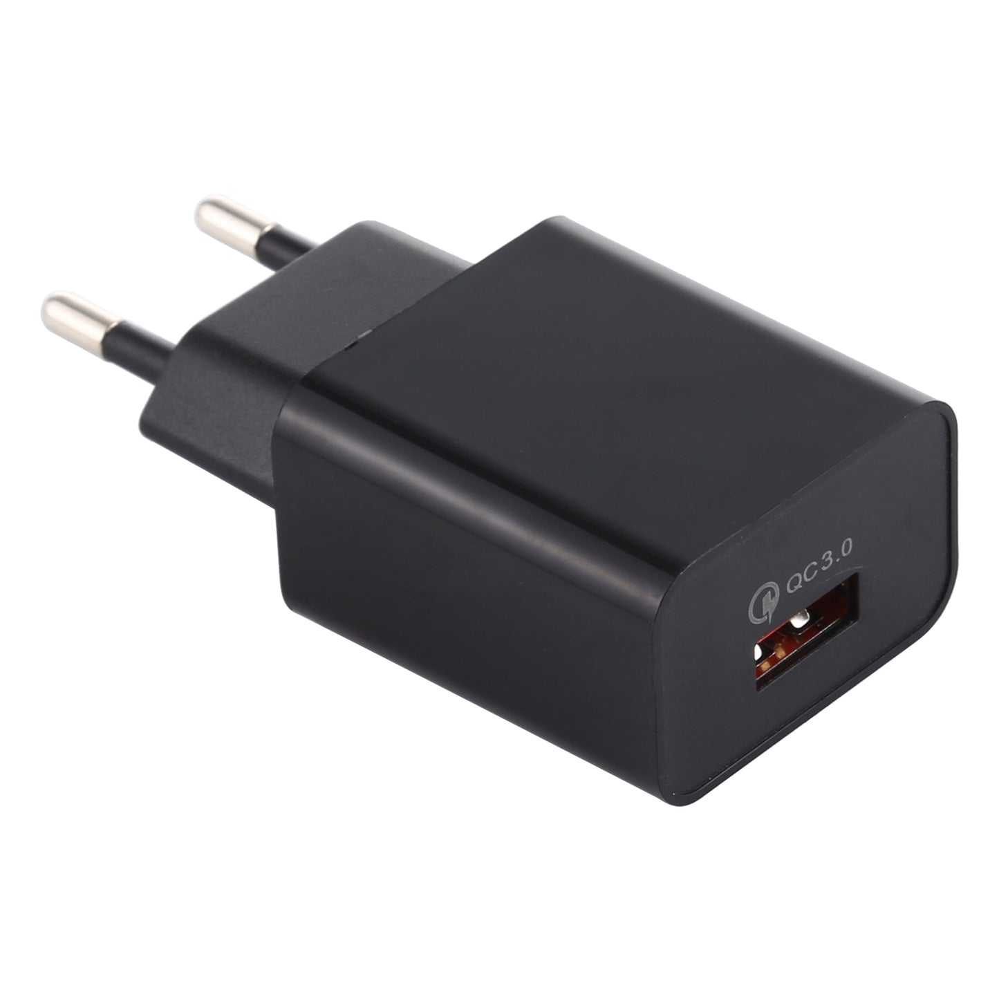 LZ-706 QC 3.0 Fast Charging USB Wall Charger Travel Power Adapter