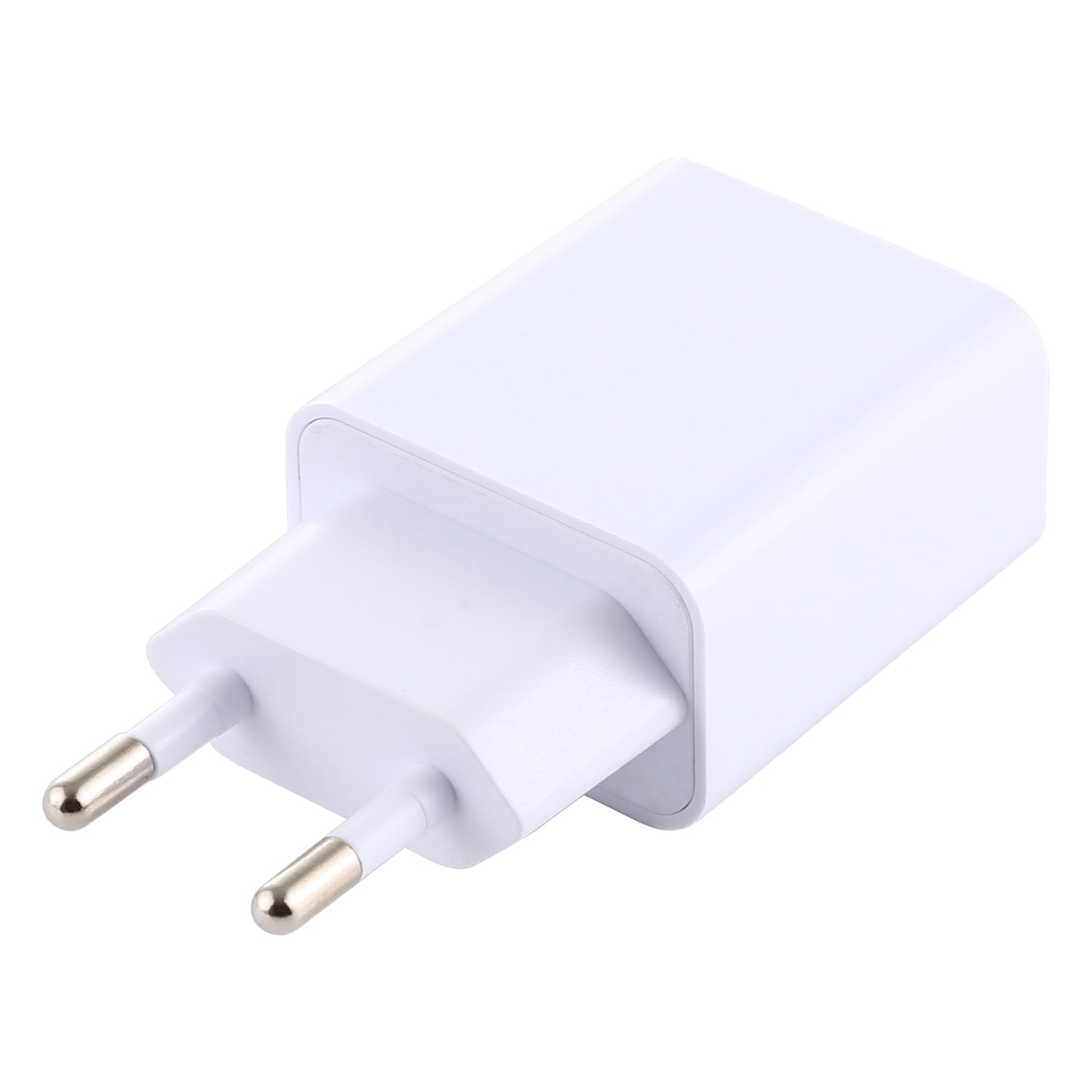 LZ-706 QC 3.0 Fast Charging USB Wall Charger Travel Power Adapter
