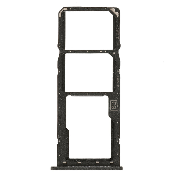OEM Dual SIM + TF Card Tray Holder Replacement (without Logo) for Nokia 5.3 TA-1234/TA-1223/TA-1227/TA-1229