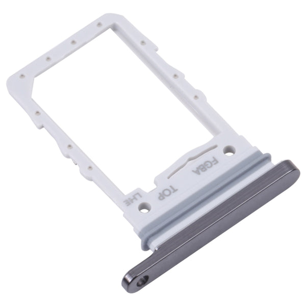 For Samsung Galaxy Z Flip4 5G F721 OEM SIM Card Tray Holder Replacement (without Logo)