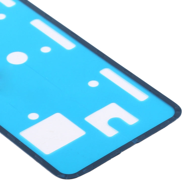 For Xiaomi Redmi K30 Pro OEM Battery Housing Sticker Replacement Part