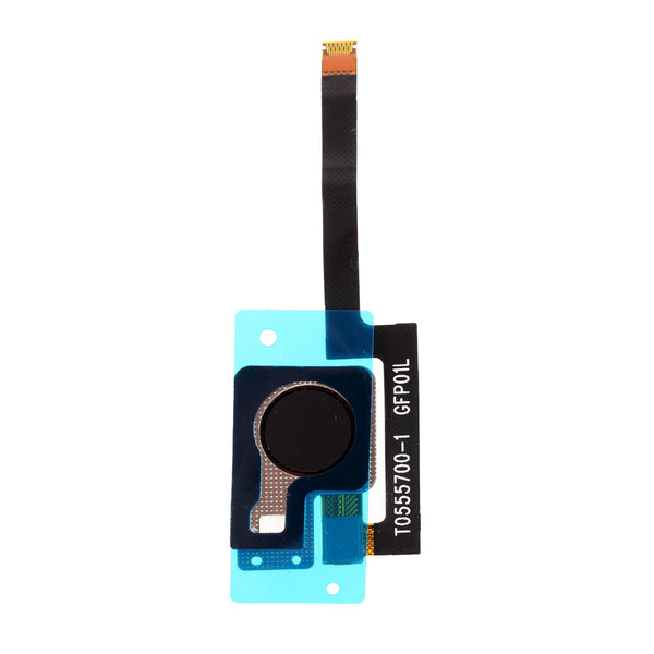 OEM Home Key Fingerprint Button Flex Cable Part Replacement for Google Pixel 3 XL