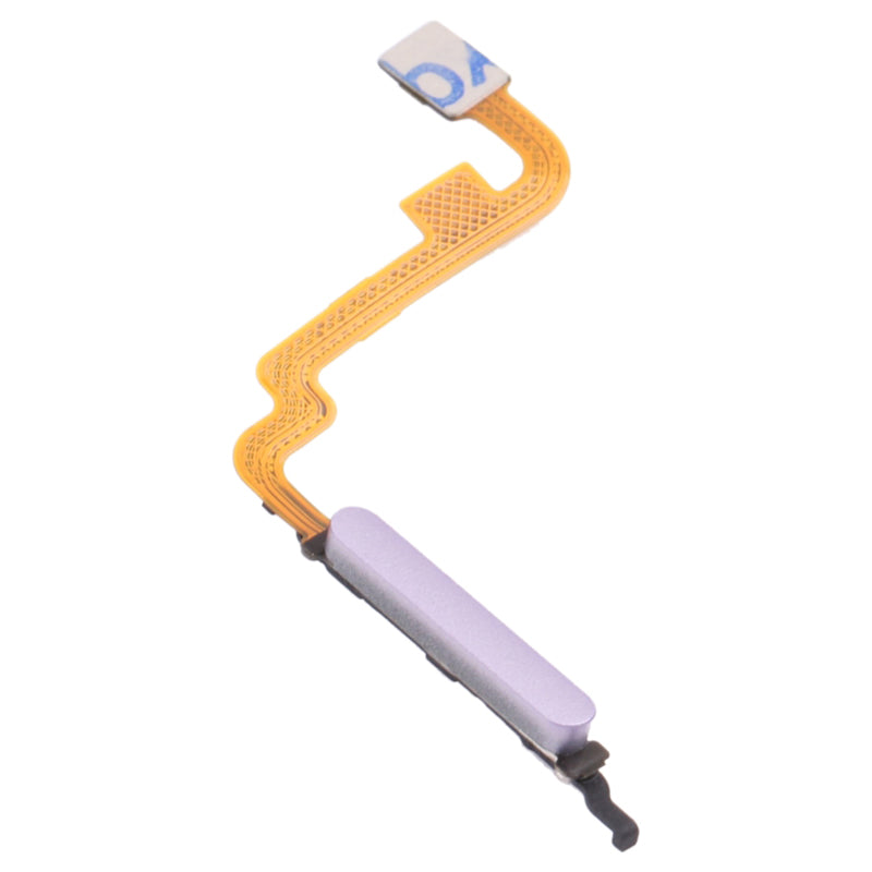 OEM Home Key Fingerprint Button Flex Cable Part Replacement (without Logo) for Xiaomi Redmi Note 10 4G M2101K7AI/M2101K7AG / Note 10S M2101K7BG/M2101K7BI/M2101K7BNY