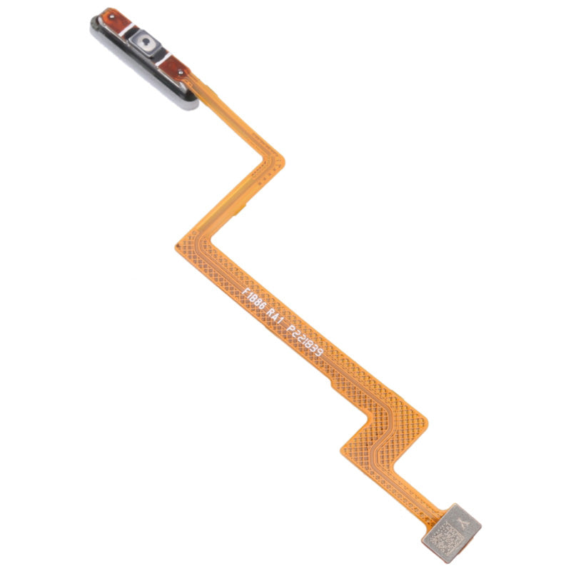 For Xiaomi Redmi K50 5G / K50 Pro OEM Home Key Fingerprint Button Flex Cable (without Logo)