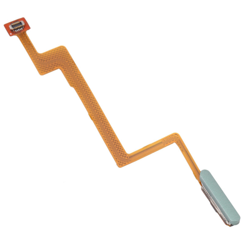For Xiaomi Redmi K50 5G / K50 Pro OEM Home Key Fingerprint Button Flex Cable (without Logo)