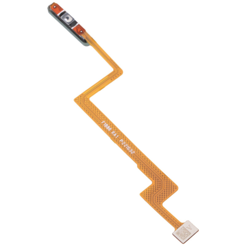 For Xiaomi Redmi K50 5G / K50 Pro OEM Home Key Fingerprint Button Flex Cable (without Logo)