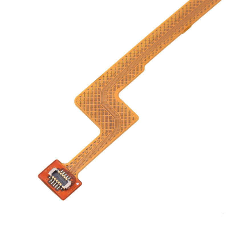 For Xiaomi Redmi K50 5G / K50 Pro OEM Home Key Fingerprint Button Flex Cable (without Logo)