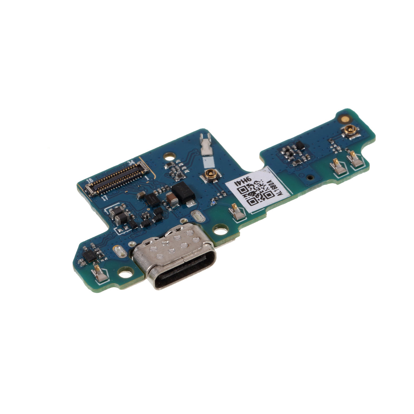 OEM Charging Port Flex Cable Part for Sony Xperia L3 I3312/I4312/I4332/I3322