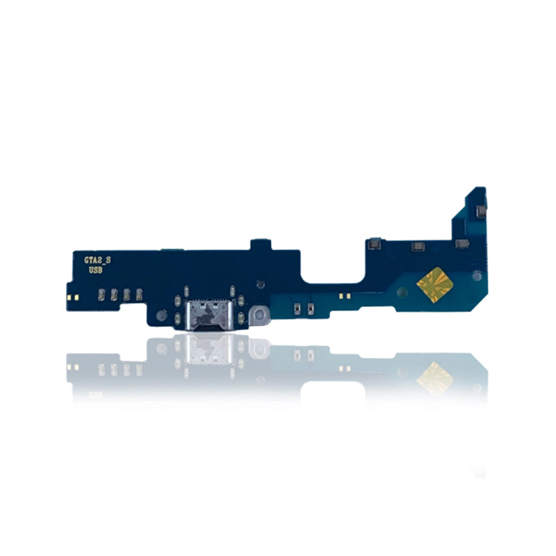 OEM Charging Port Board Replacement for Samsung Galaxy Tab A 8.0 (2017) T380 / T385