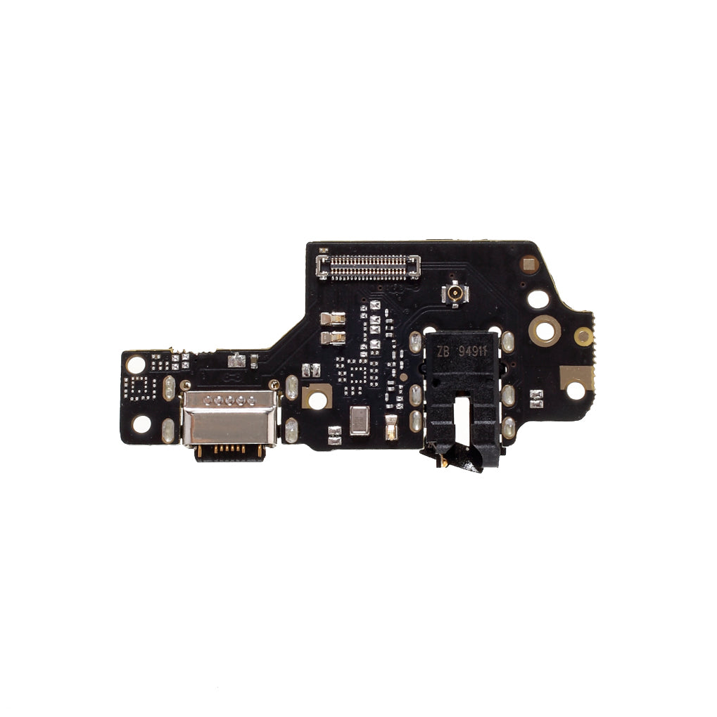 Charging Port Flex Cable Replacement Part for Xiaomi Redmi Note 8T