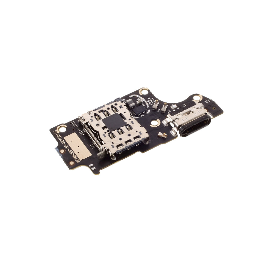 Charging Port Flex Cable Repair Part for Xiaomi Poco F2 Pro/Redmi K30 Pro