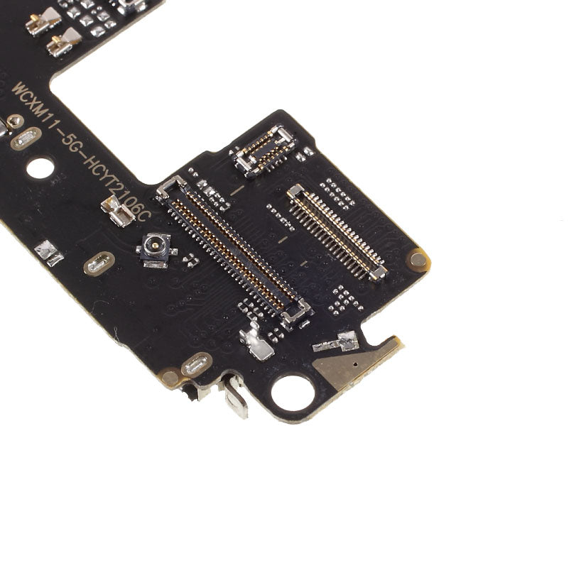 Charging Port Flex Cable Replacement Part for Xiaomi Mi 11