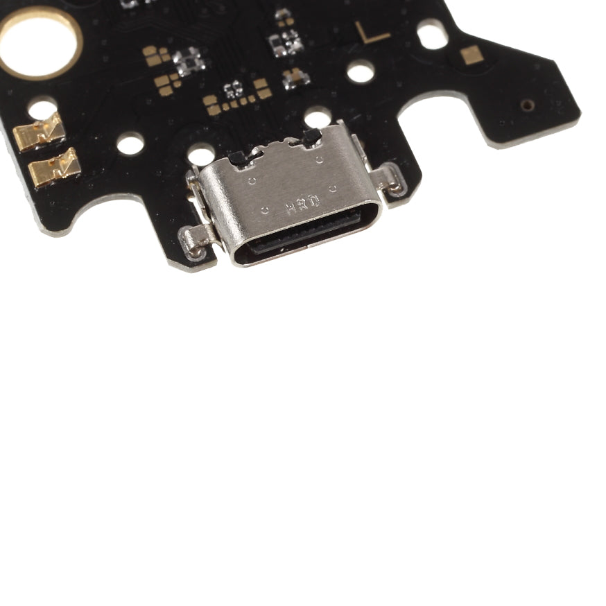 Dock Connector Charging Port Replace Part for Samsung Galaxy Tab A7 10.4 (2020) SM-T500 (Wi-Fi only)/SM-T505 (LTE)