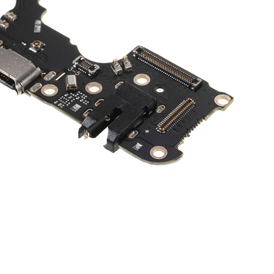 Charging Connector Port Flex Cable Replacement Part for Oppo Reno5 4G/Reno5 5G