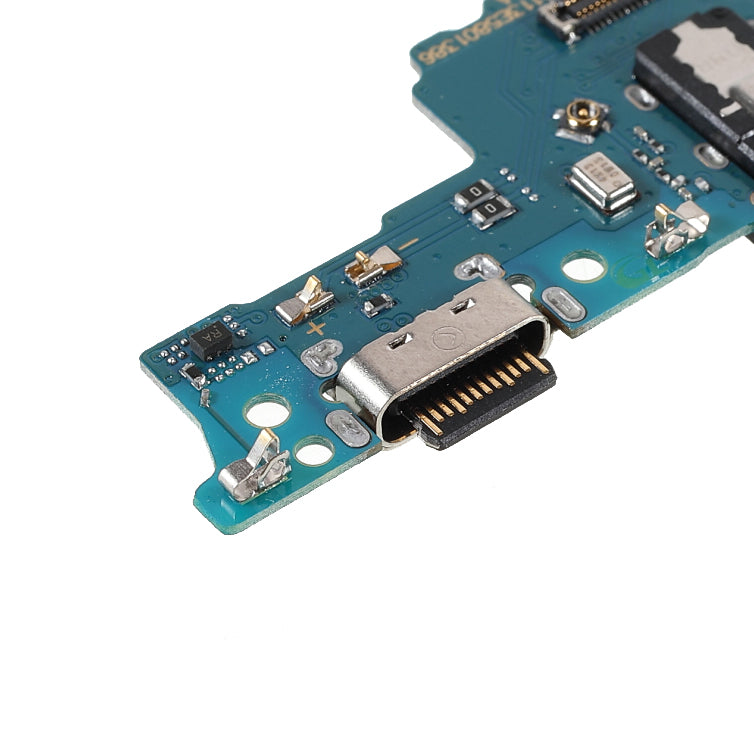 Dock Connector Charging Port Flex Replacement for Samsung Galaxy A02s A025 U