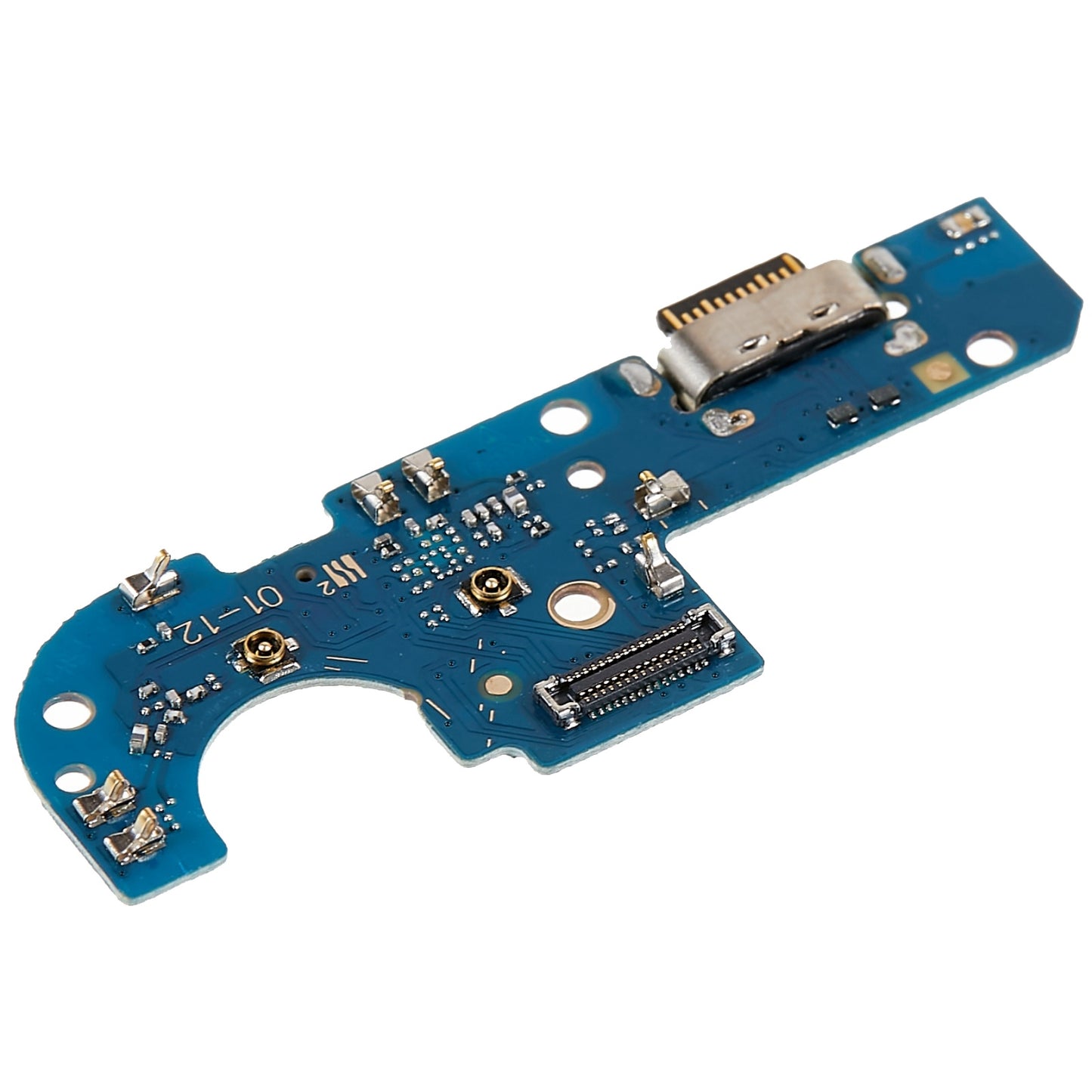For Nokia G50 Charging Port Flex Cable Part (without Logo)