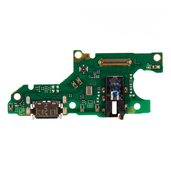 For Honor Play 20 Charging Port Flex Cable Replacement Part (without Logo)