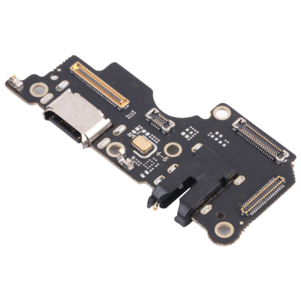 For Realme GT 5G Charging Port Flex Cable Replacement Part (without Logo)