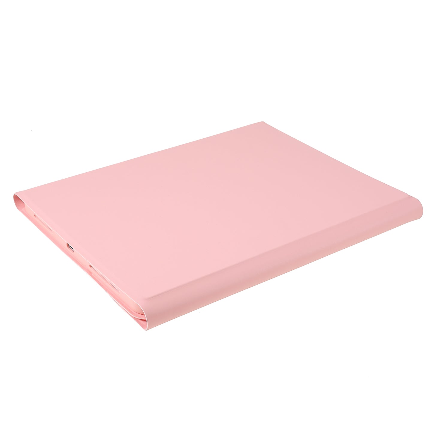 2 in 1 For iPad Pro 11-inch (2021/2020/2018) Leather Tablet Case Bluetooth Keyboard Protective Stand Tablet Cover with Pen Slot