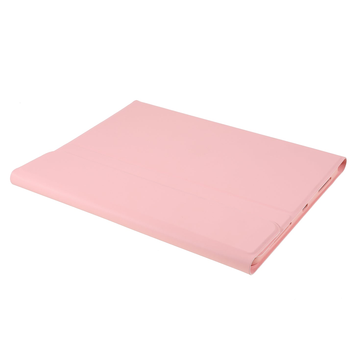 2 in 1 For iPad Pro 11-inch (2021/2020/2018) Leather Tablet Case Bluetooth Keyboard Protective Stand Tablet Cover with Pen Slot