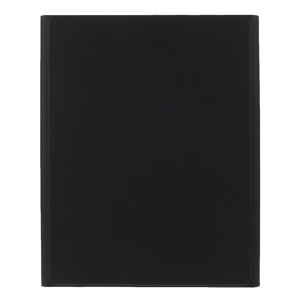 2 in 1 For iPad Pro 11-inch (2021/2020/2018) Leather Tablet Case Bluetooth Keyboard Protective Stand Tablet Cover with Pen Slot