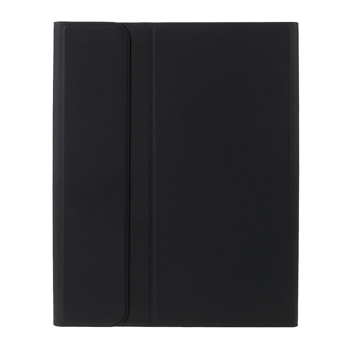 2 in 1 For iPad Pro 11-inch (2021/2020/2018) Leather Tablet Case Bluetooth Keyboard Protective Stand Tablet Cover with Pen Slot