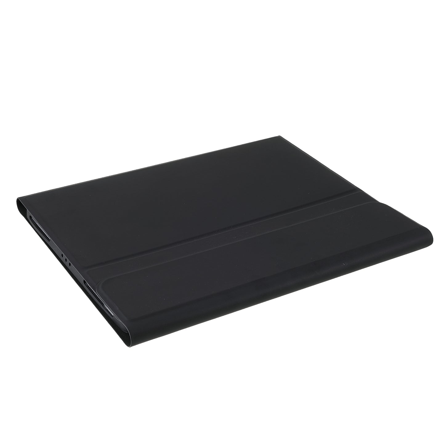 2 in 1 For iPad Pro 11-inch (2021/2020/2018) Leather Tablet Case Bluetooth Keyboard Protective Stand Tablet Cover with Pen Slot