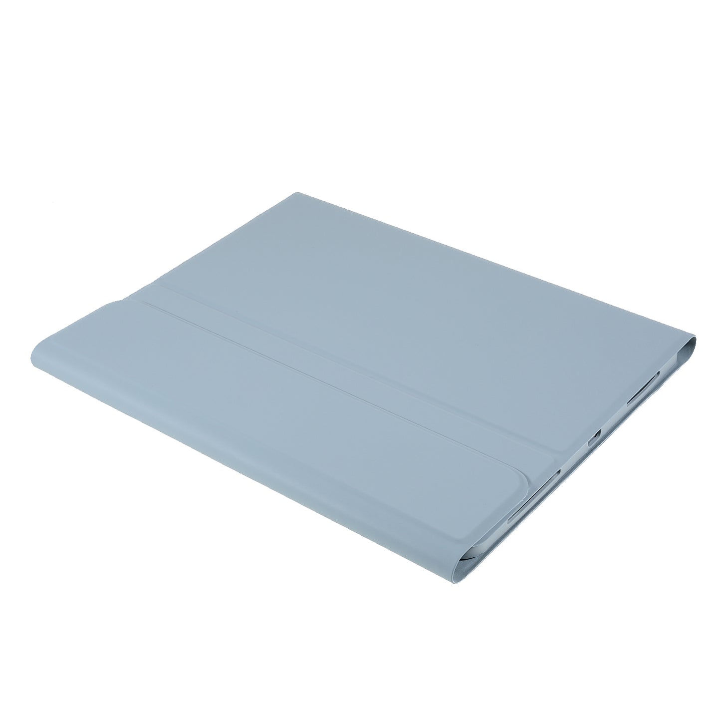 2 in 1 For iPad Pro 11-inch (2021/2020/2018) Leather Tablet Case Bluetooth Keyboard Protective Stand Tablet Cover with Pen Slot