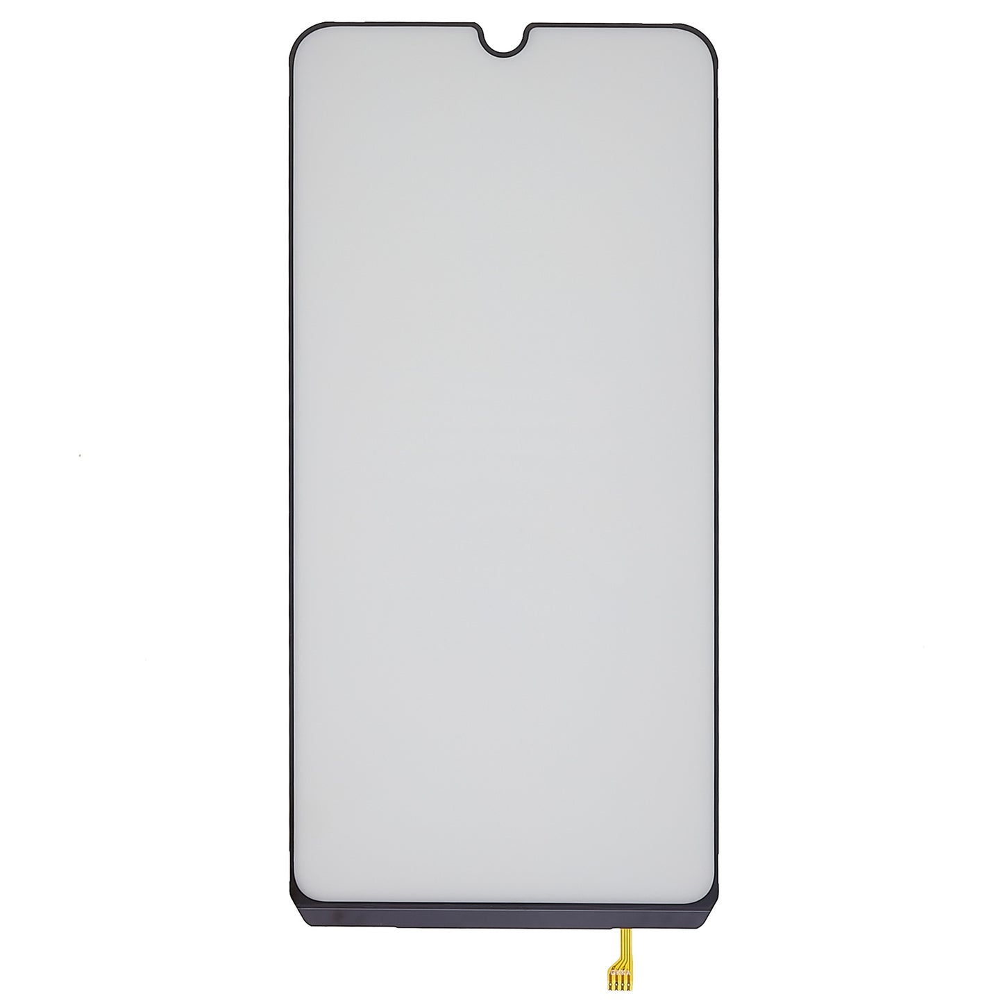 LCD Screen Backlit Part for Xiaomi Redmi 7 Replacement Accessories (Without Logo)