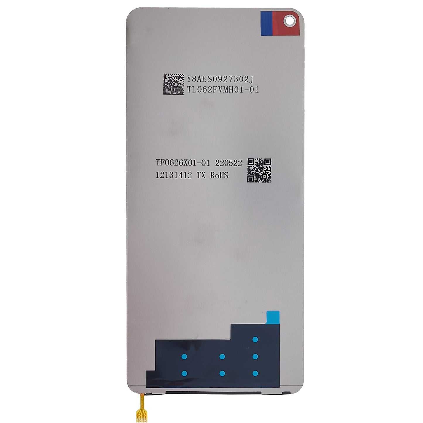 For Huawei Mate 30 Lite/nova 5i Pro LCD Screen Backlight Replacement Part (without Logo)
