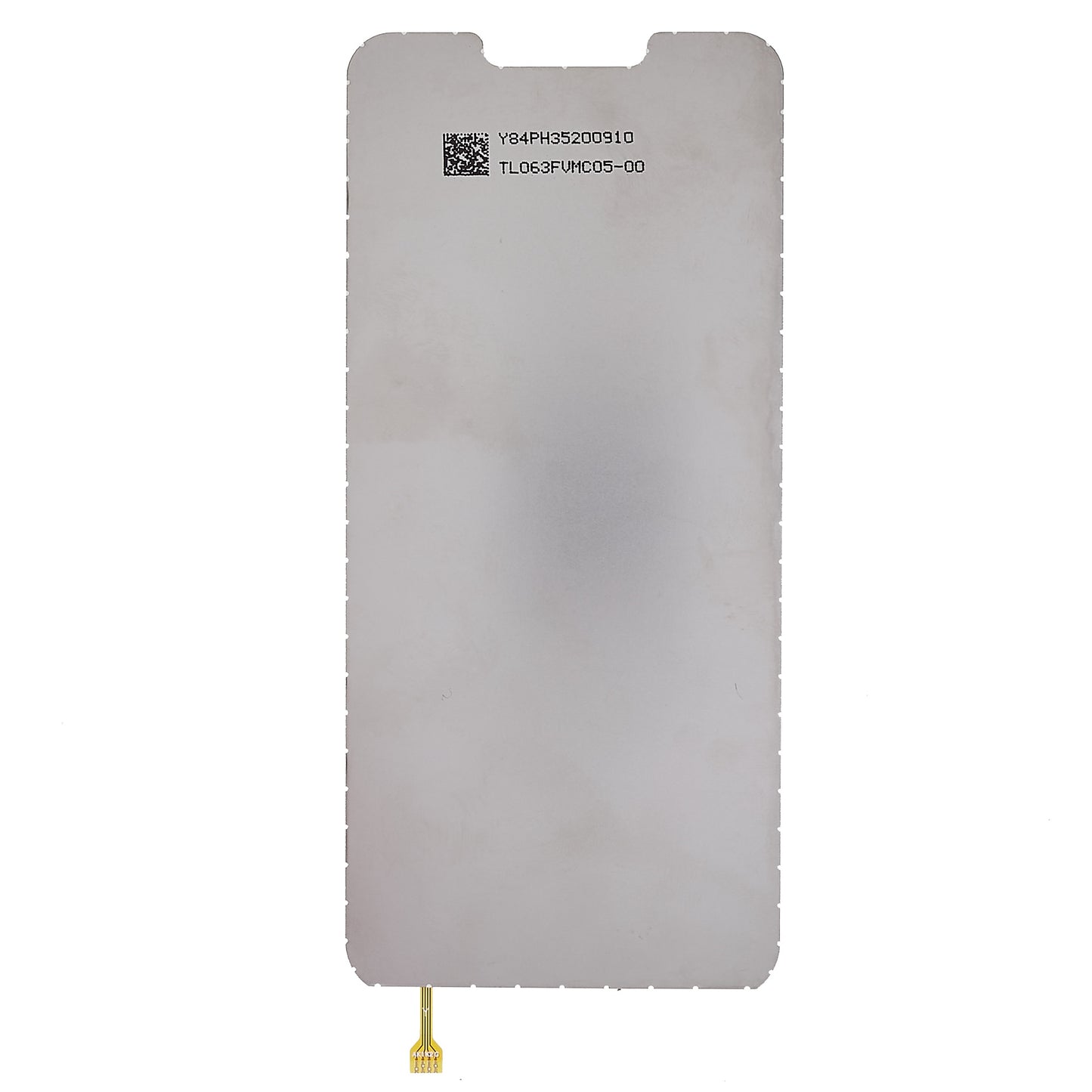For Huawei Mate 20 Lite/nova 3/nova 3i/P Smart+ (2018)/Honor Play LCD Screen Backlight Replacement Part (without Logo)