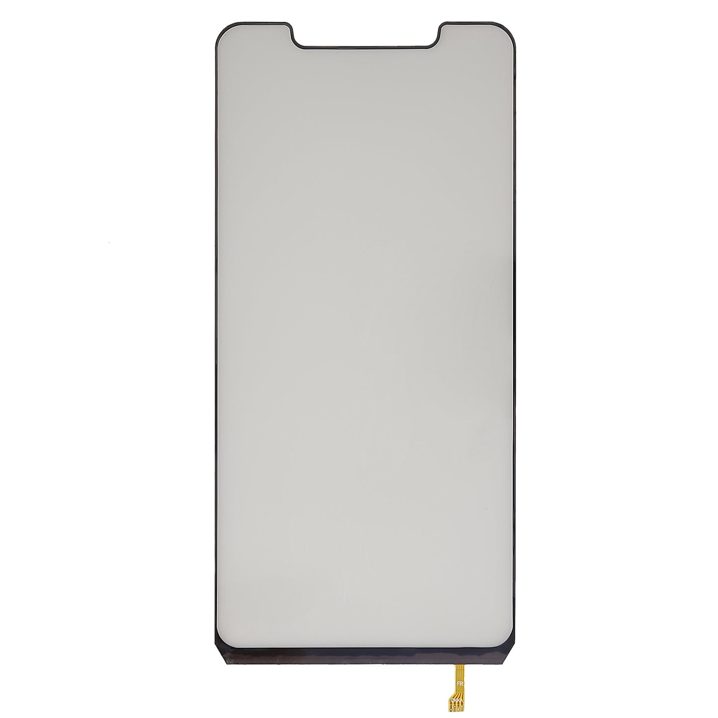 For Xiaomi Redmi Note 6 Pro LCD Screen Backlight Replacement Part (without Logo)