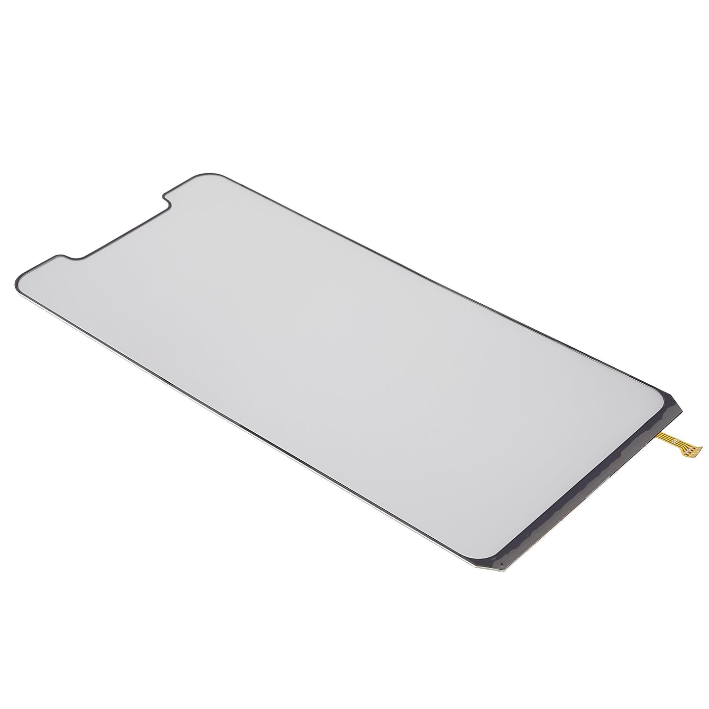 For Xiaomi Redmi Note 6 Pro LCD Screen Backlight Replacement Part (without Logo)