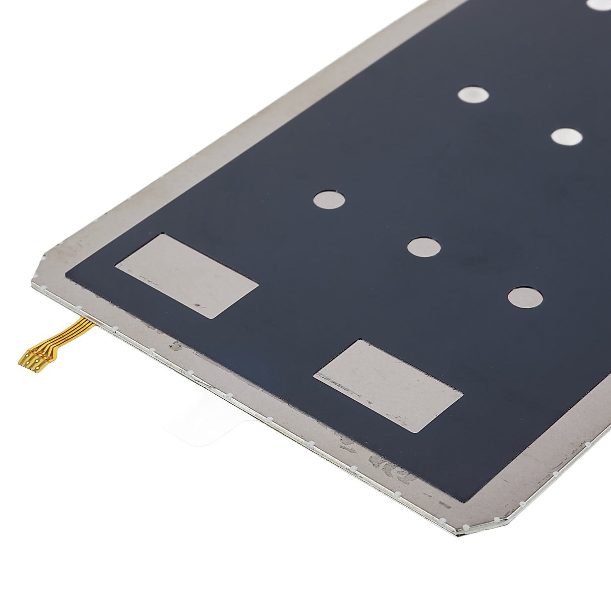 For Xiaomi Redmi Note 6 Pro LCD Screen Backlight Replacement Part (without Logo)