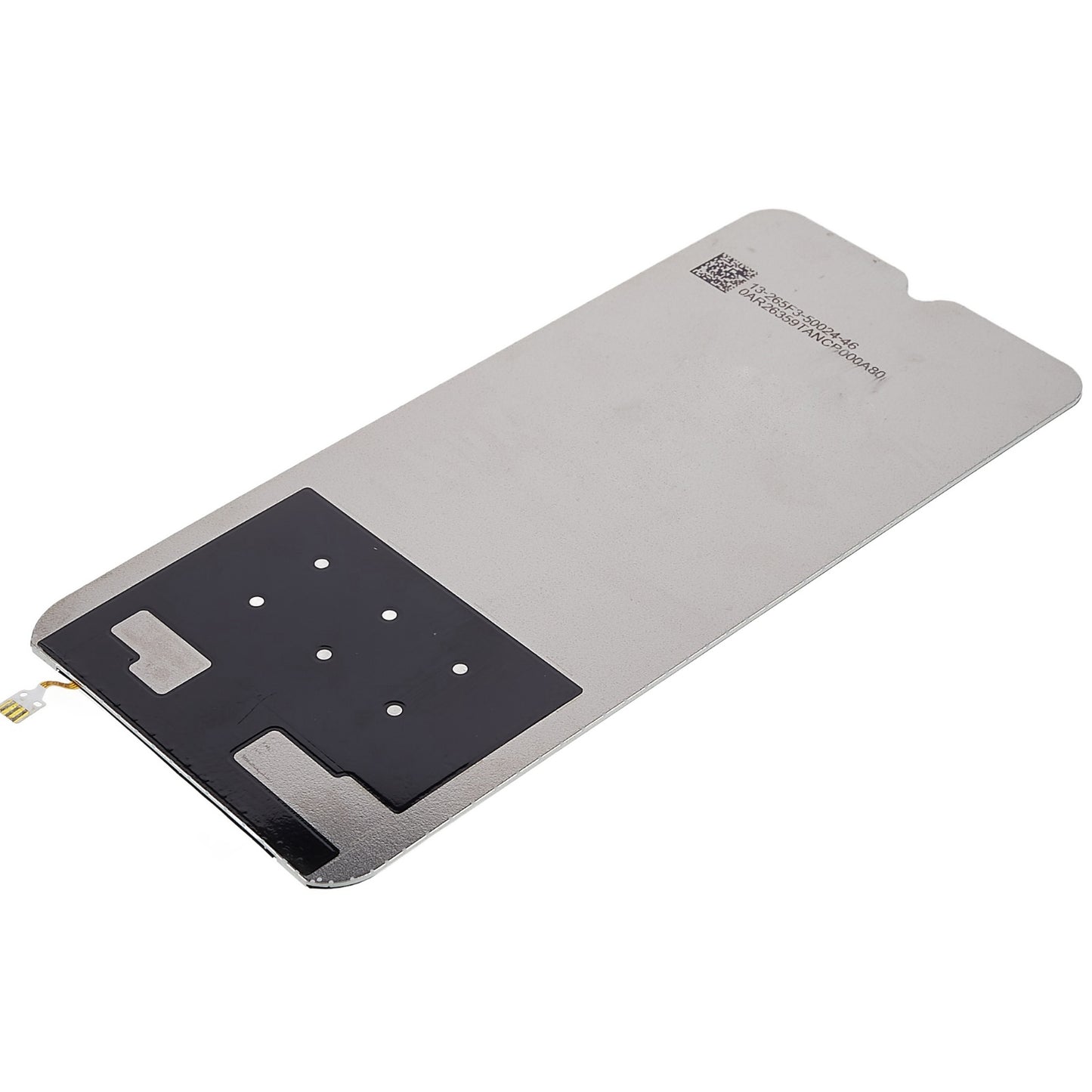 For Xiaomi Redmi 9A/Redmi 9C LCD Screen Backlight Replacement Part (without Logo)