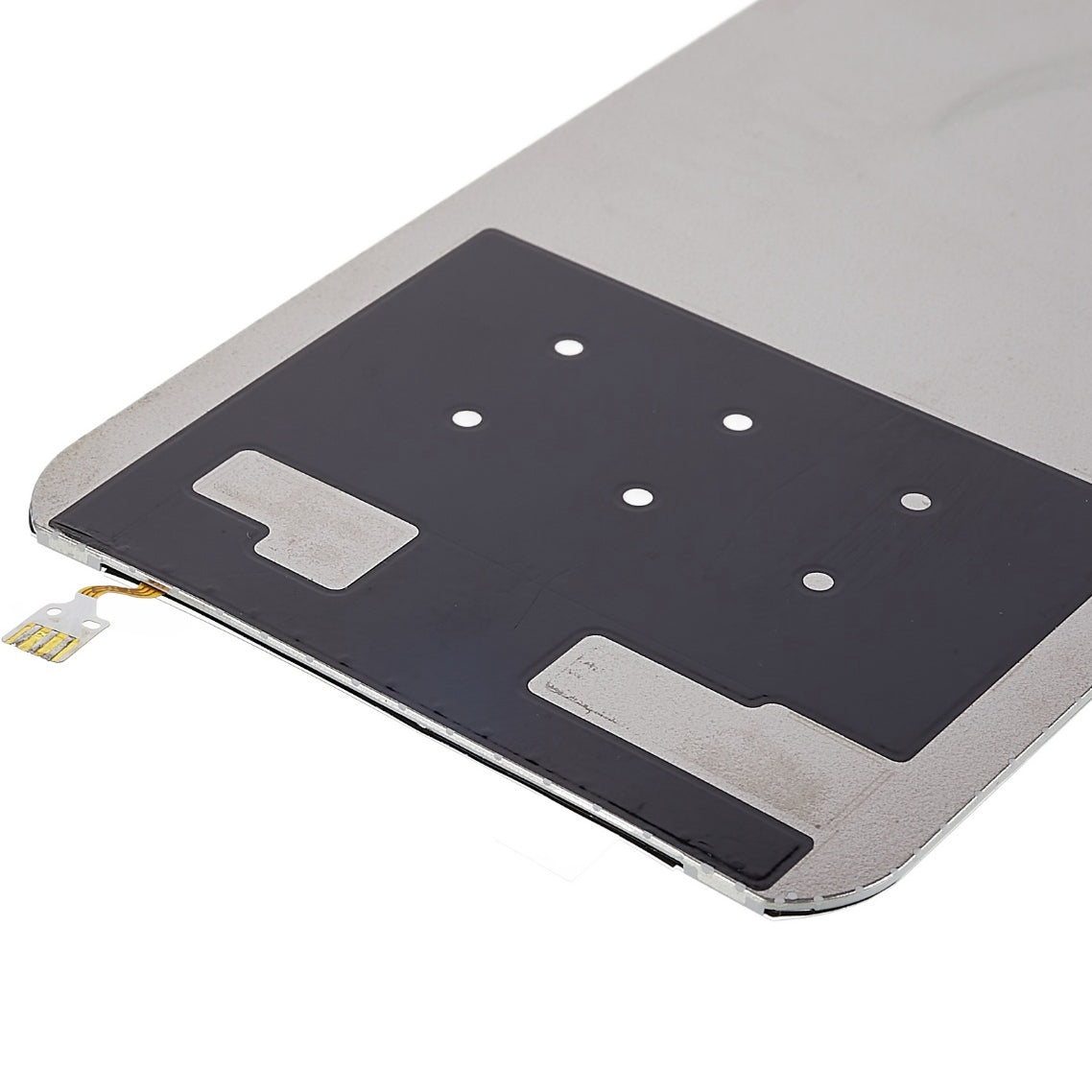 For Xiaomi Redmi 9A/Redmi 9C LCD Screen Backlight Replacement Part (without Logo)