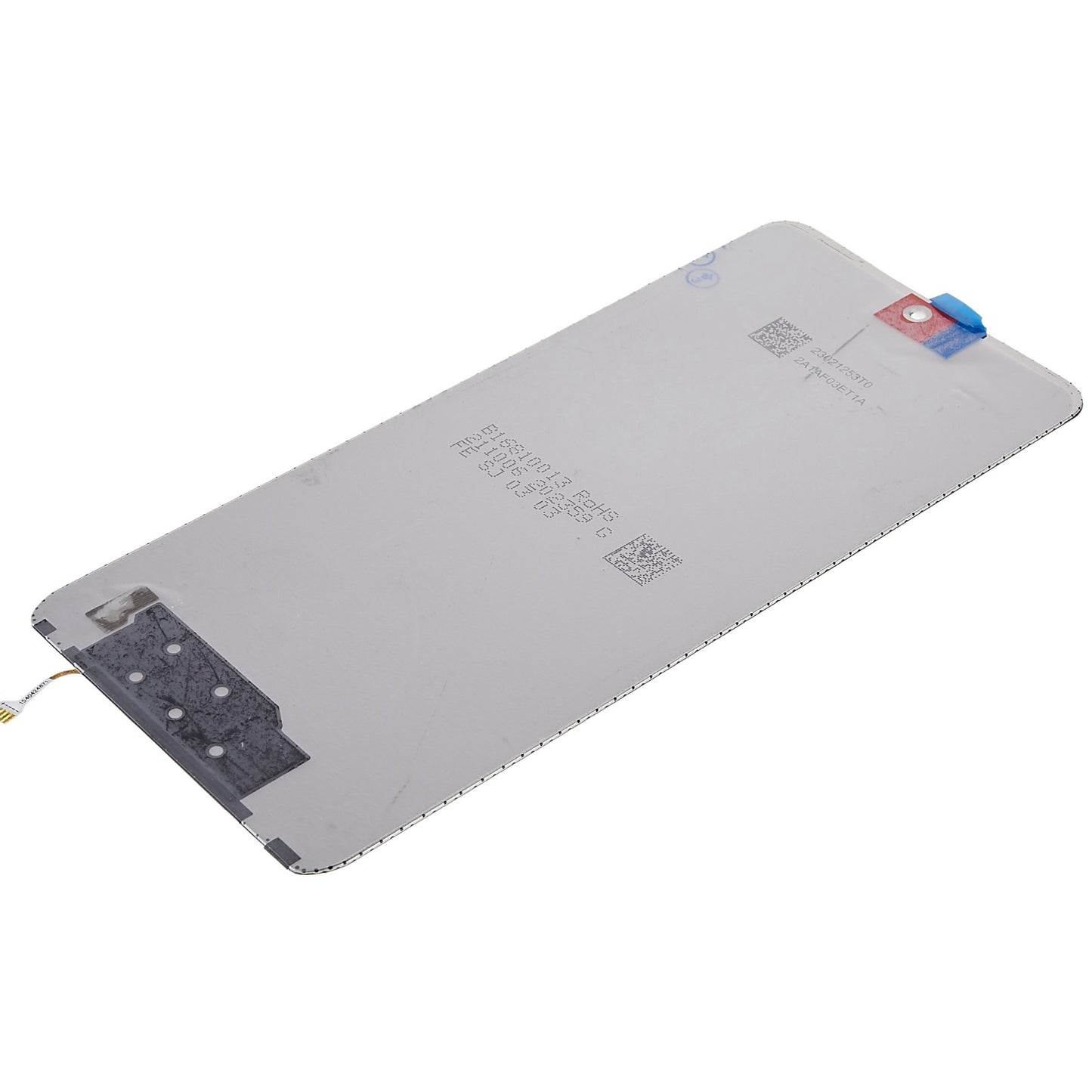 For Honor X30 5G LCD Screen Backlight Phone Repair Part (without Logo)