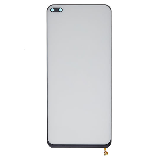 For Huawei nova 6 4G /5G LCD Screen Backlight Replacement Part (without Logo)