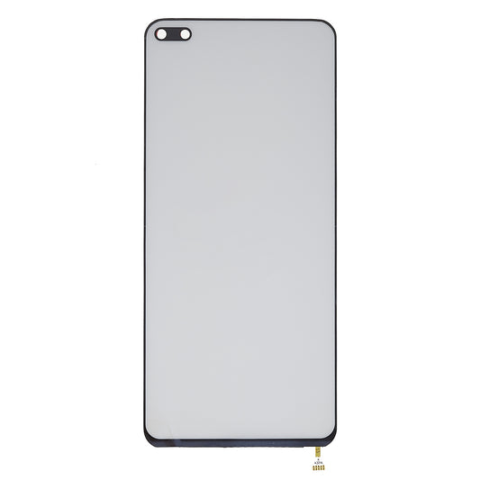 For Huawei Honor View 30/Honor V30 LCD Screen Backlight Phone Repair Part (without Logo)