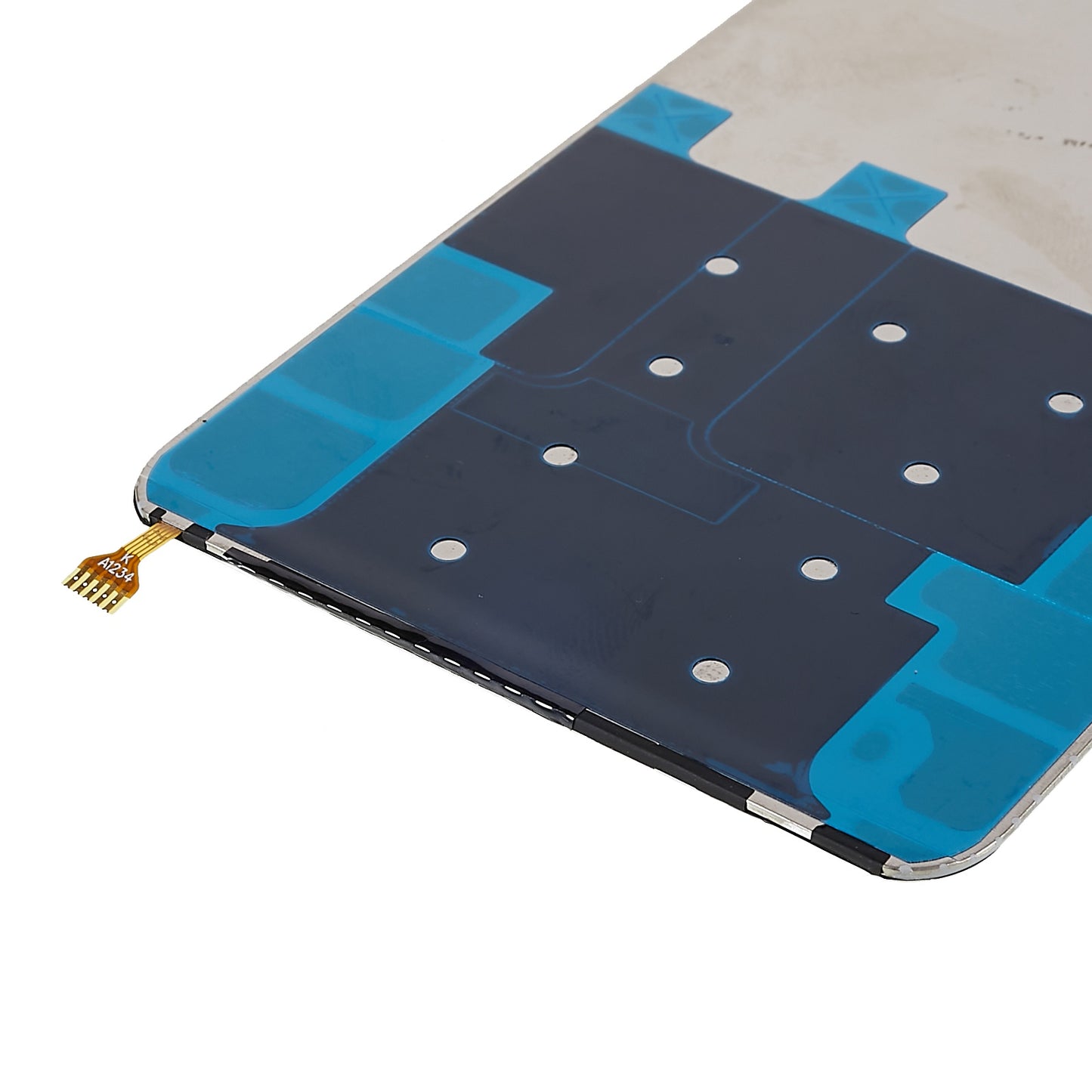 For Huawei Honor View 30/Honor V30 LCD Screen Backlight Phone Repair Part (without Logo)